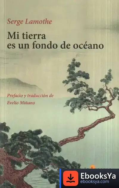 Descargar Mi Tierra Es Un Fondo De Océano