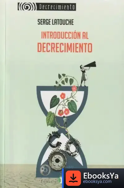 Descargar Introducción Al Decrecimiento