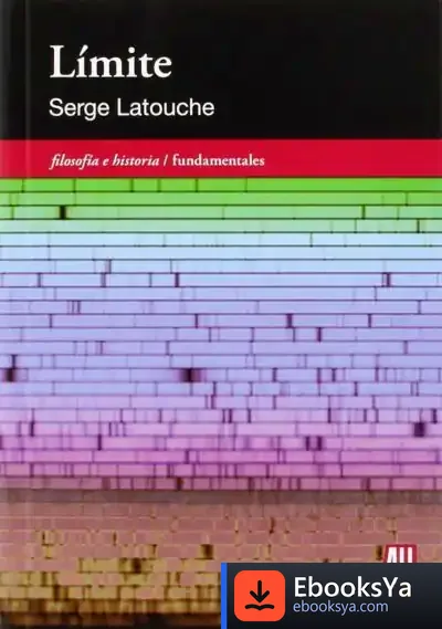 Descargar Límite de Serge Latouche