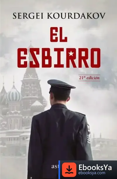 Descargar El Esbirro de Sergei Kourdakov