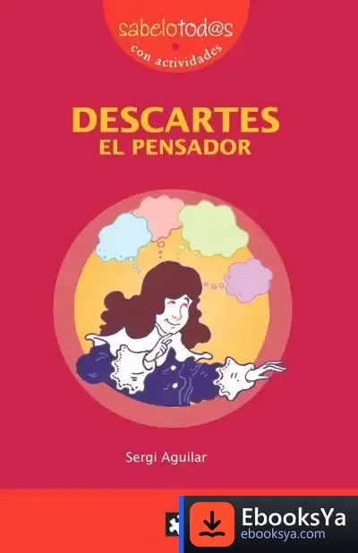 Descargar Descartes El Pensador