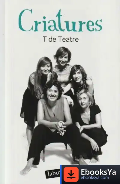Descargar Criatures de Lisa Campbell Ernst