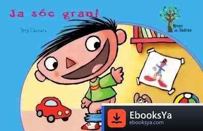 Descargar ¡Ja Sóc Gran!