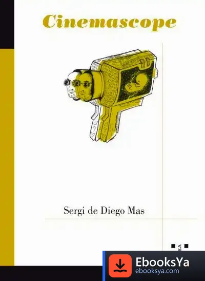Descargar Cinemascope de Sergi de Diego Mas