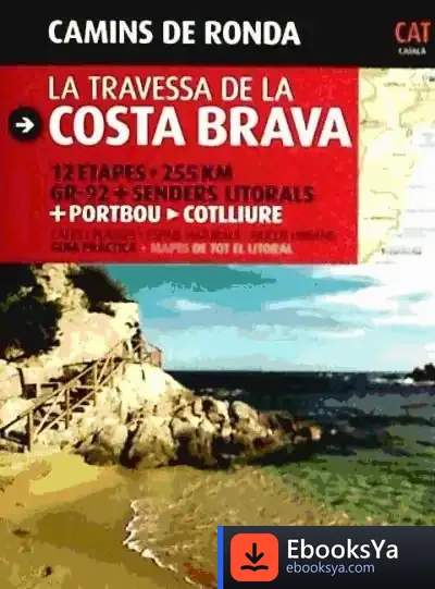 Descargar La Travessa De La Costa Brava de Gloria Fuertes