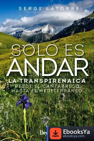 Descargar Solo Es Andar