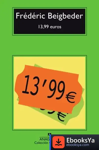 Descargar 13,99 Euros