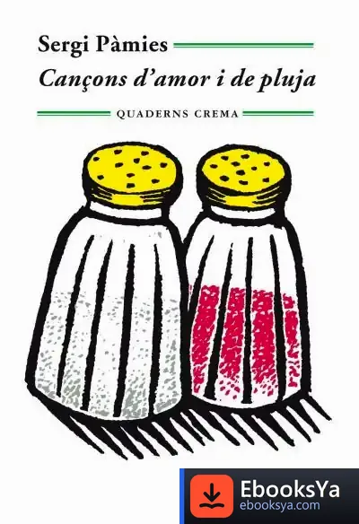 Descargar Cançons D´Amor I De Pluja