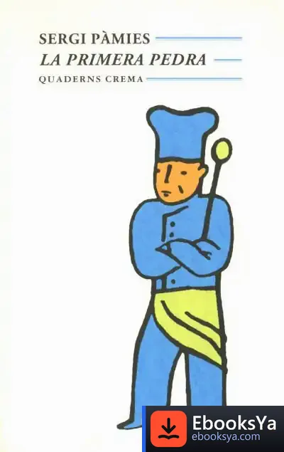 Descargar La Primera Pedra