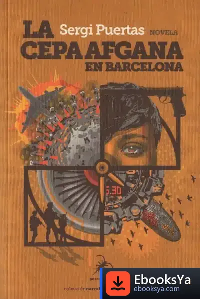 Descargar La Cepa Afgana En Barcelona
