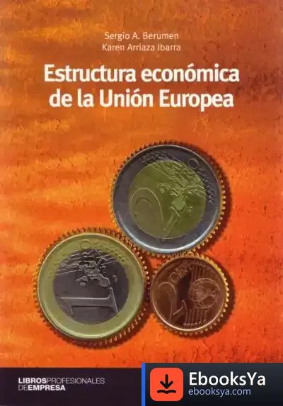 Descargar Estructura Económica De La Unión Europea