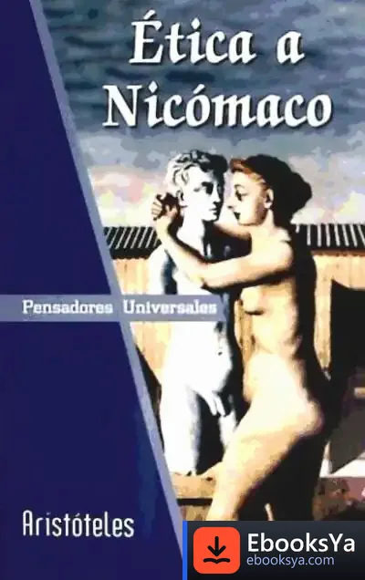 Descargar Ética A Nicómano