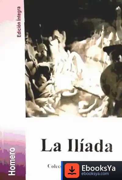 Descargar La Ilíada