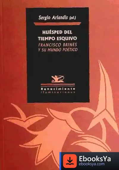 Descargar Huésped Del Tiempo Esquivo
