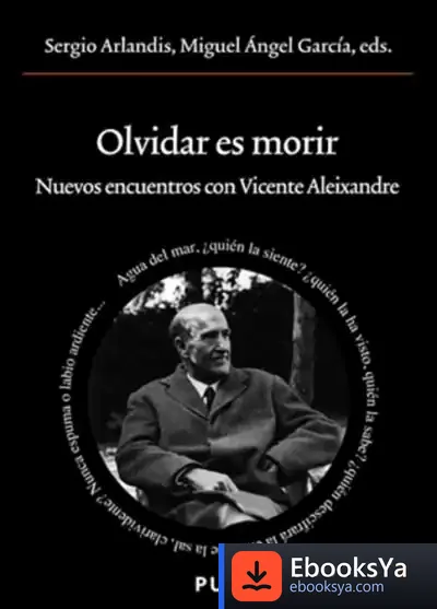 Descargar Olvidar Es Morir