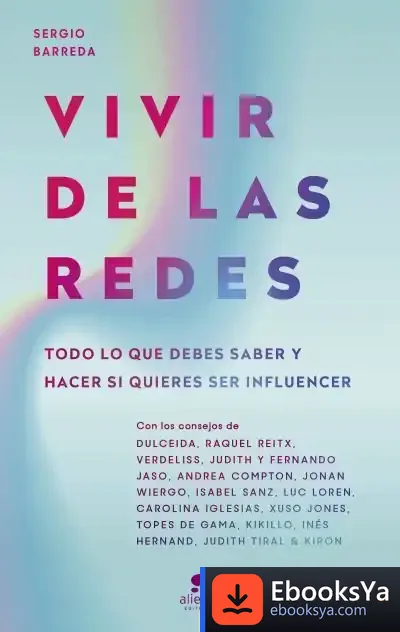 Descargar Vivir De Las Redes