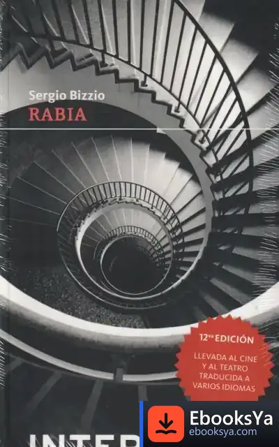Descargar Rabia