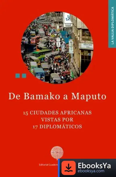 Descargar De Bamako A Maputo