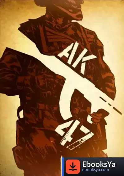 Descargar Ak-47. La Historia De Mijail Kalashnikov de Sergio Colomino Ruiz