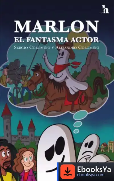 Descargar Marlon, El Fantasma Actor