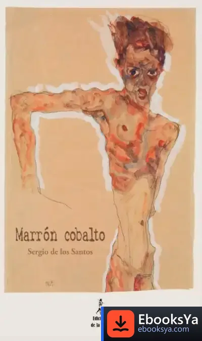 Descargar Marrón Cobalto