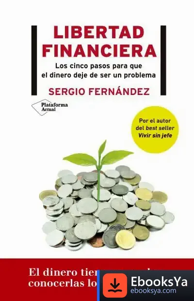 Descargar Libertad Financiera