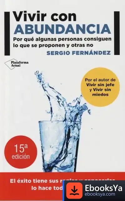 Descargar Vivir Con Abundancia