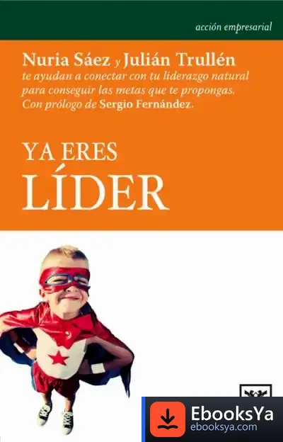 Descargar Ya Eres Líder de Sergio Fernández López