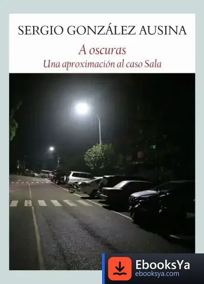 Descargar A Oscuras