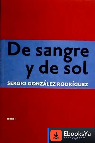 Descargar De Sangre Y De Sol