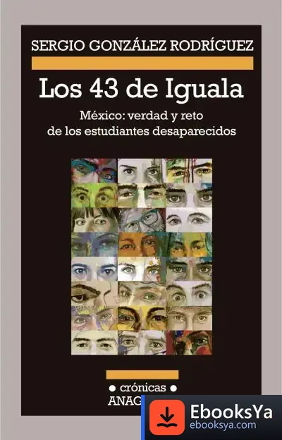 Descargar Los 43 De Iguala