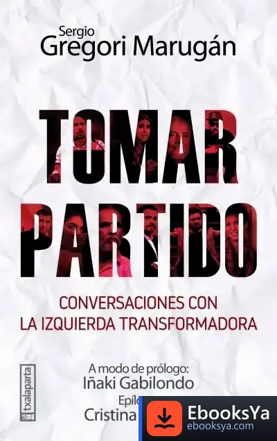 Descargar Tomar Partido