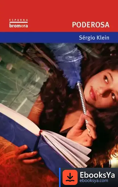 Descargar Poderosa
