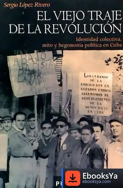 Descargar El Viejo Traje De La Revolución de Pierre Bayle