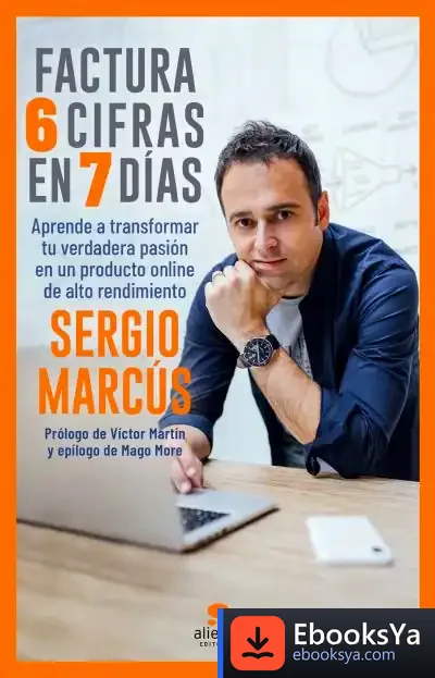 Descargar Factura 6 Cifras En 7 Días