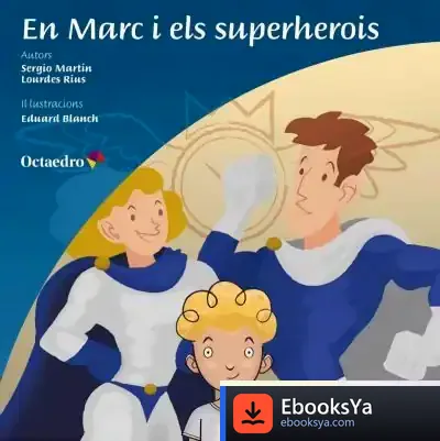 Descargar En Marc I Els Superherois