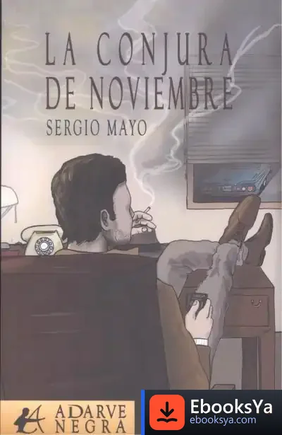 Descargar La Conjura De Noviembre