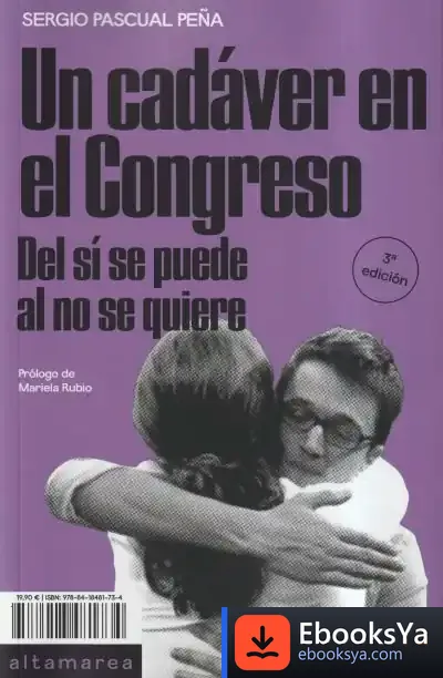 Descargar Un Cadáver En El Congreso