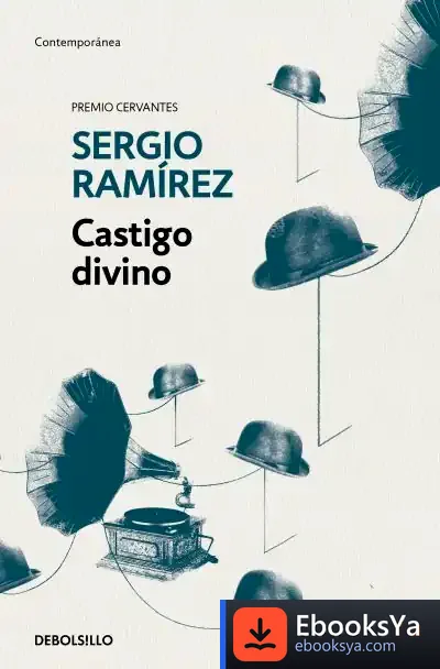 Descargar Castigo Divino