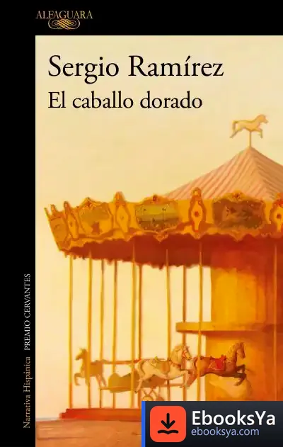 Descargar El Caballo Dorado