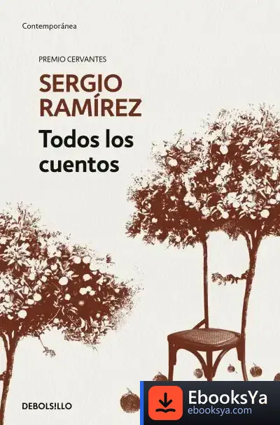 Descargar Todos Los Cuentos (Sergio Ramirez)