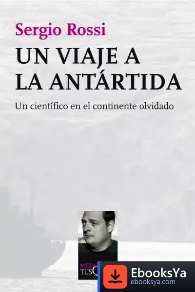 Descargar Un Viaje A La Antártida