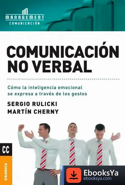 Descargar Comunicación No Verbal de Sergio Rulicki