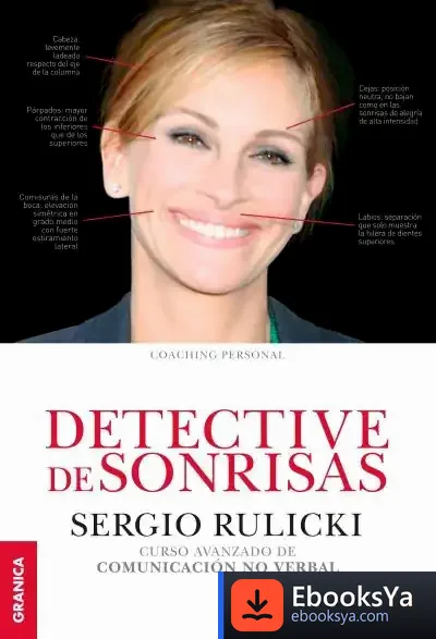 Descargar Detective De Sonrisas de Sergio Rulicki