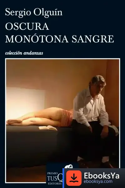 Descargar Oscura Monótona Sangre