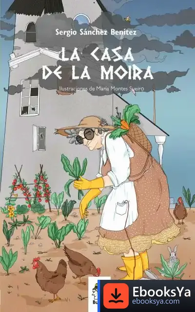Descargar A Casa Da Moira