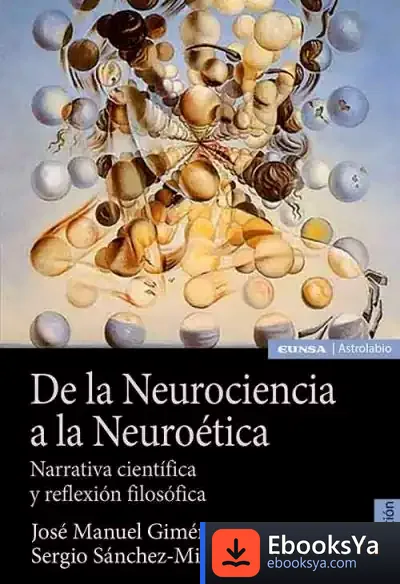 Descargar De La Neurociencia A La Neuroética