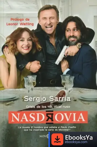 Descargar Nasdrovia
