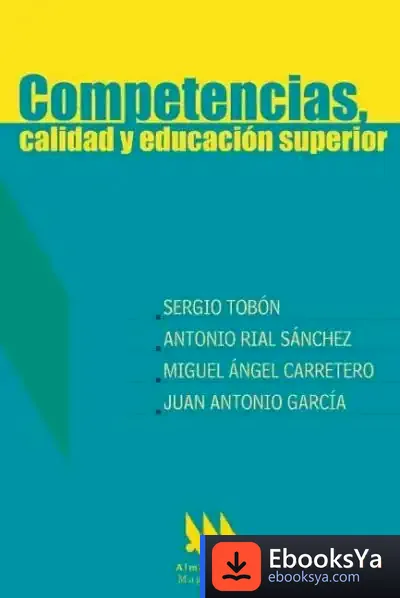 Descargar Competencias, Calidad Y Educación Superior