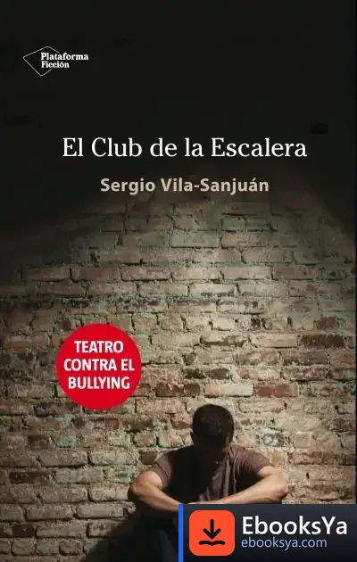 Descargar El Club De La Escalera de Sergio Vila-sanjuán